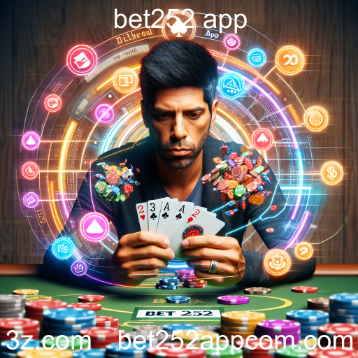 A Revolução dos Jogos de Cartas no Bet252